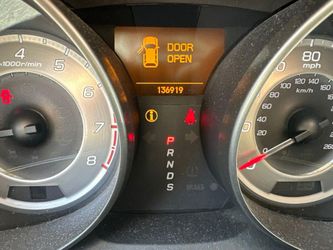 2013 Acura MDX