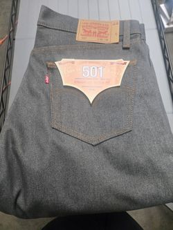 Men's Levi's Pants