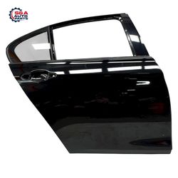 2014-2019 BMW 330i 328d REAR RH PASSENGER SIDE DOOR SHELL OEM