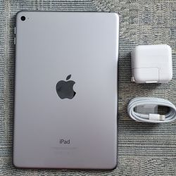 IPad Mini 4 128 gb
