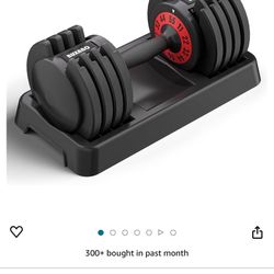 Weight Set 