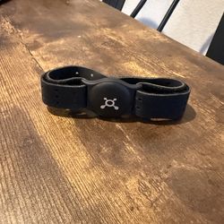 Orangetheory Heart rate monitor
