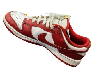 Nike Dd1391-602 Red