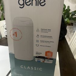 Diaper Genie 