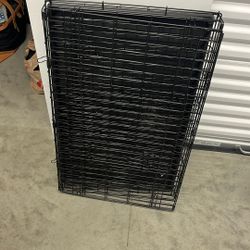 Dog Kennel 