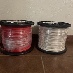 Sprinkler Wire 