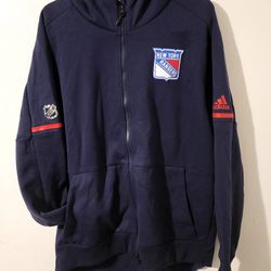 NY Rangers Hoody (NWT)