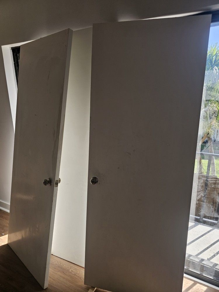 Free Interior Doors