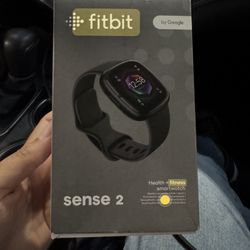 Fitbit Sense 2