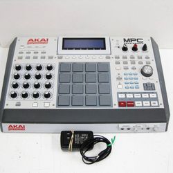 AKAI Professional MPC Renaissance Production Controller Drum Machine