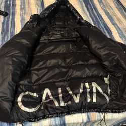 Calvin Klein Jacket Men’s m