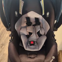 Safety 1st Travel System 