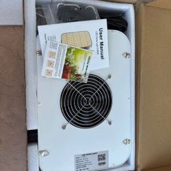 LED Glow Light Cr600