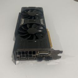 EVGA NVIDIA GeForce GTX 1060 SSC ACX 3.0 3GB GDDR5 192-Bit Gr Card