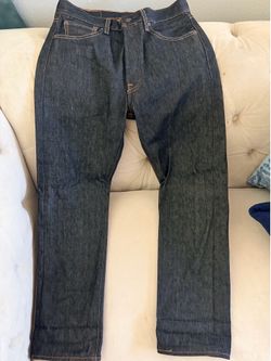 Levi’s 501