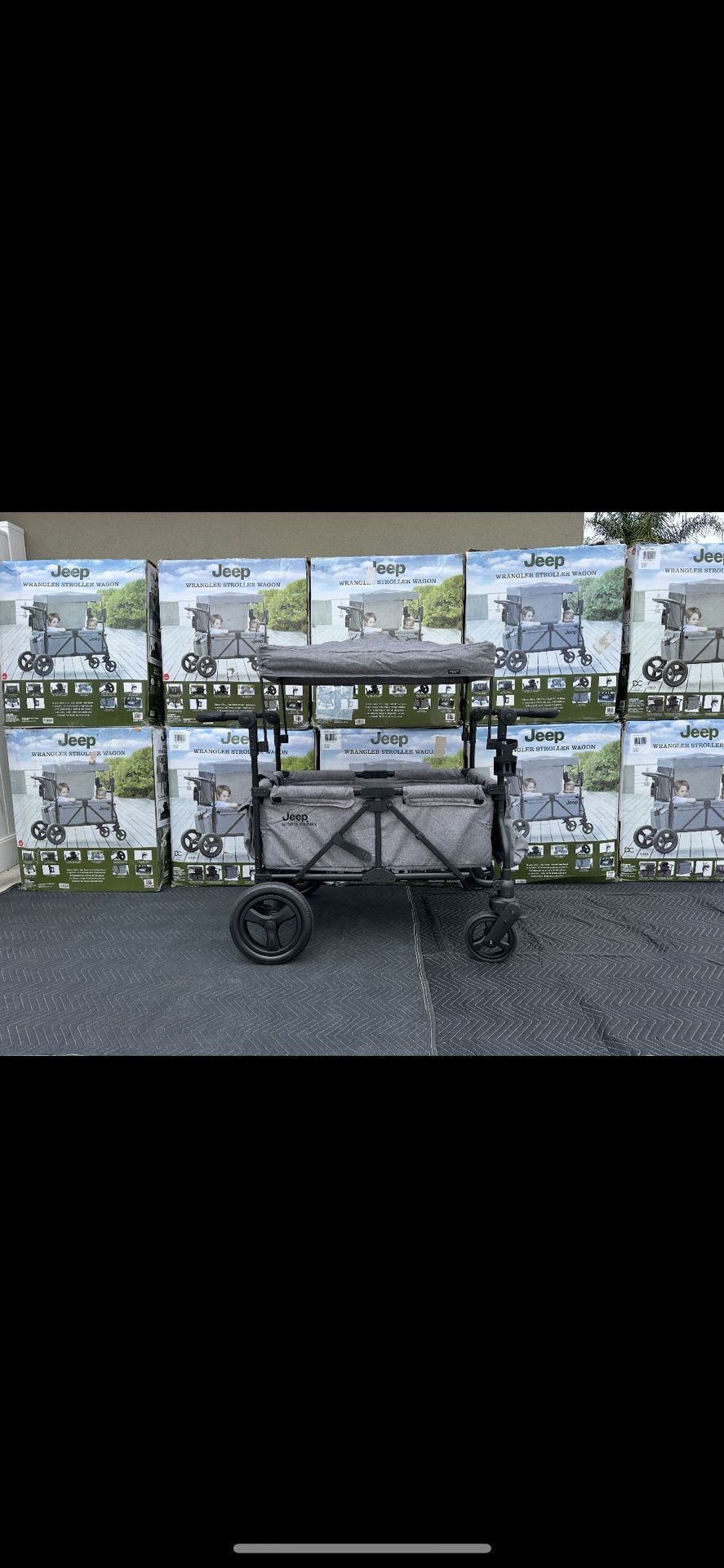 Pallet/ Jeep Wagons/ Jeep/ Strollers/ Travel/ Swapmeet/ Travel Stroller/ Dressers/ Bulk buyers