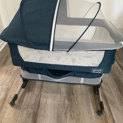 Baby Bassinet 
