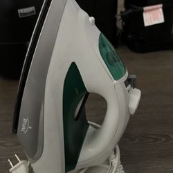 Iron 