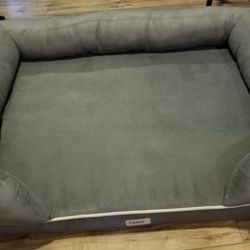 Two Pet Beds