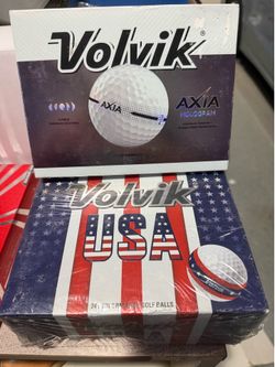 Volvik