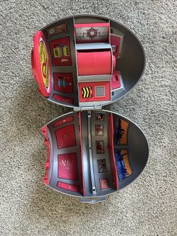 Ryan’s World Toy