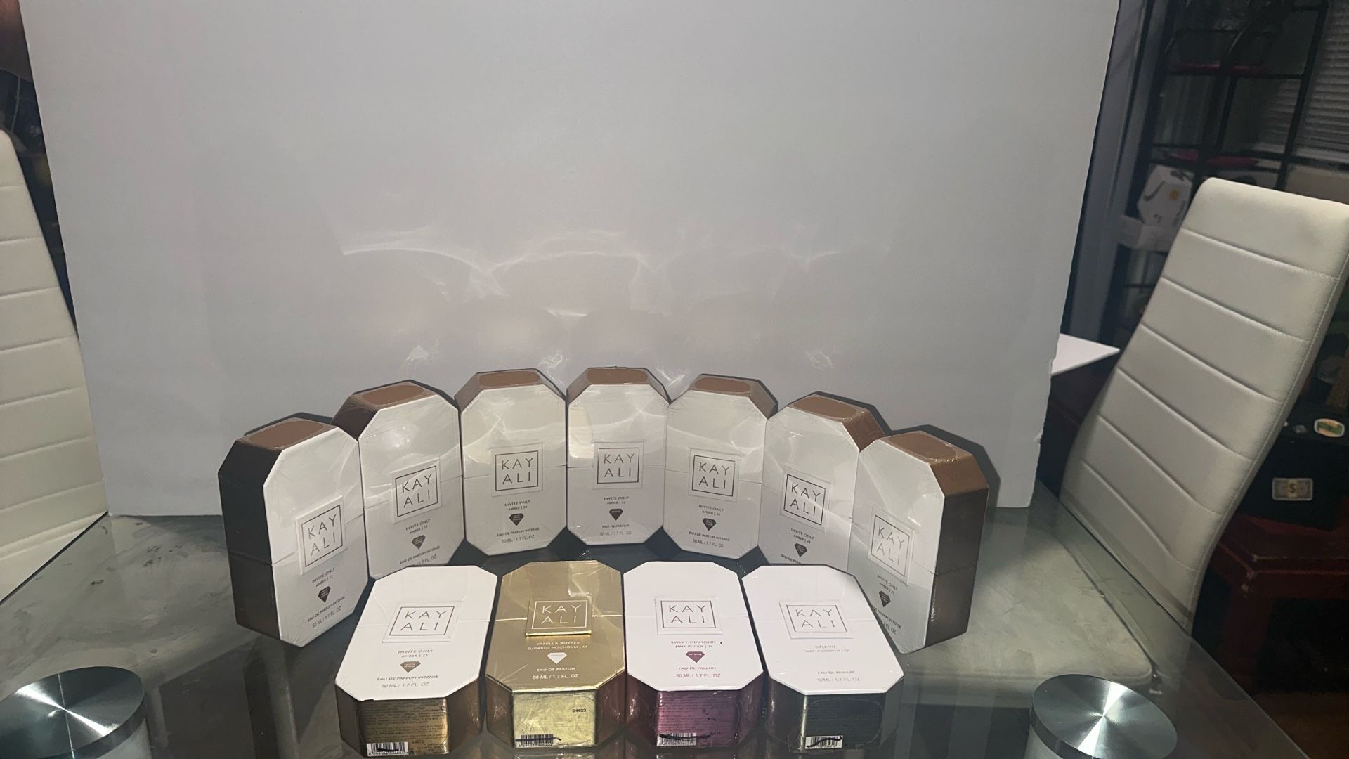 Discontinued KAYALI Perfume