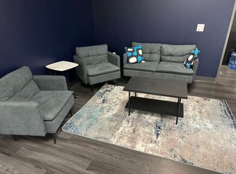 Cheap sofa set