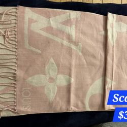 Winter Scarves