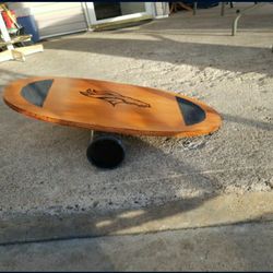 Balance Board For Home Gym 