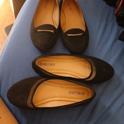 Women Flats