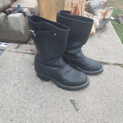 White's Nomad Boots