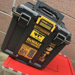 Dewalt Tool Box Small 