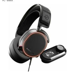 Steel Series Arctis Pro 