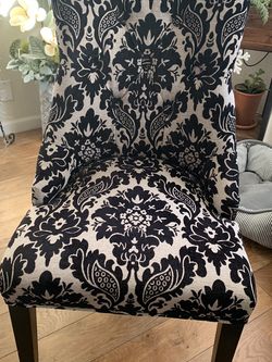 Desk Chair