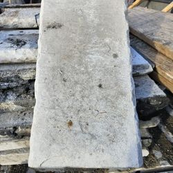 24x12 Concrete Caps