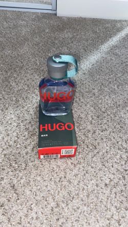 Hugo Bods Man Perfume