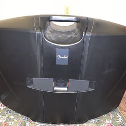 FENDER PASSPORT CONFRENCE SPEAKERS