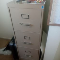 File Cabinet 