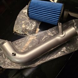 Intake for 07 thru 09 charger