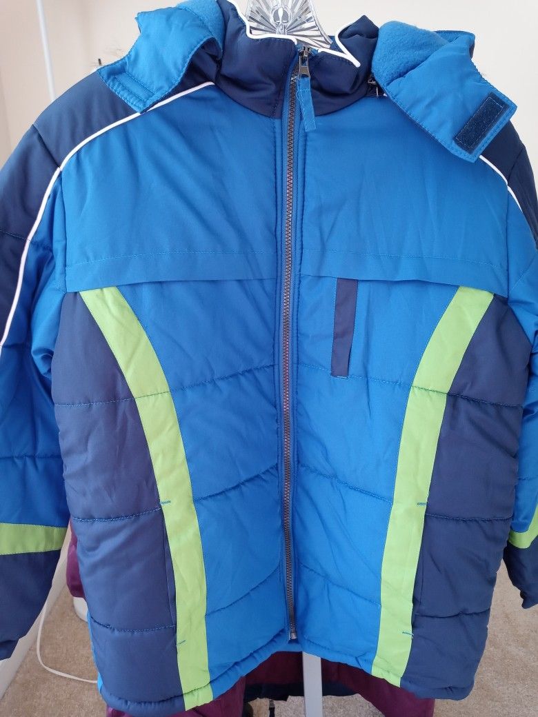 Mens Jacket