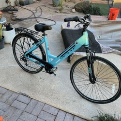 E-Bike