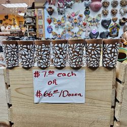💥talavera Shot Glass 🥃 $7 Each Or $66 a Dozen 💥Norwalk Ca 