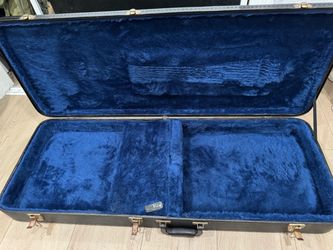 Ibanez guitar case
