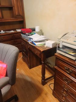 Office Furniture