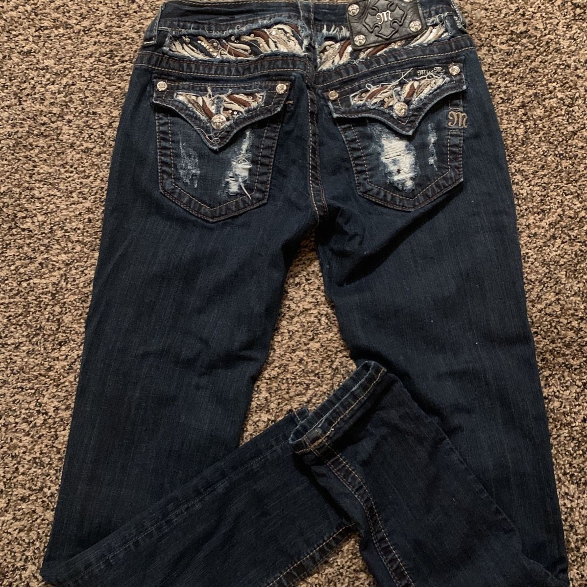 Miss Me Women’s 28 R Skinny