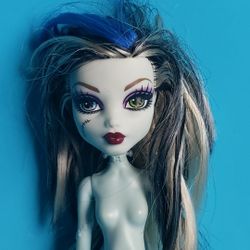 Monster High Doll 