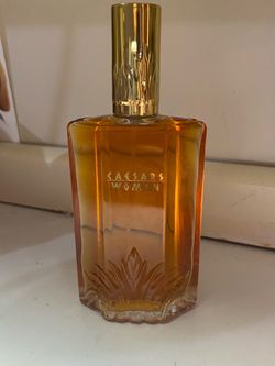 Caesars Woman Extravagant  Cologne Spray