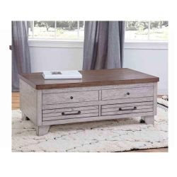 Lift Up Coffee Table