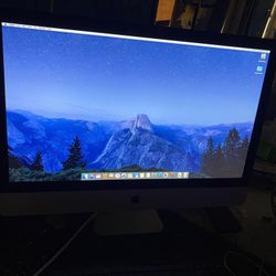 Apple Imac 2009