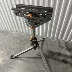 Rockwell Jawstand 